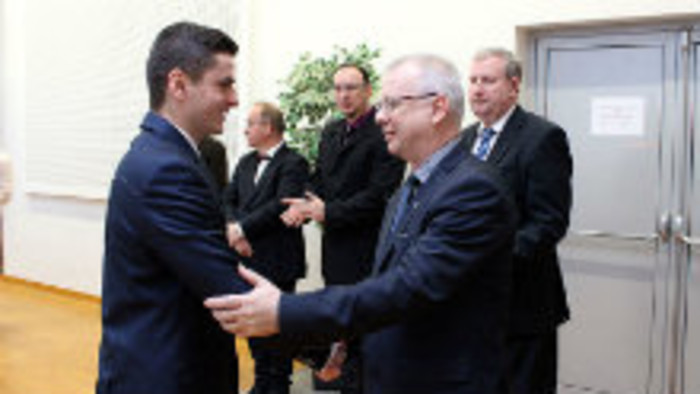 Súťaž ABF Slovakia Bakalár 2018 