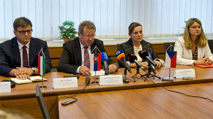 Energy prices will not harmonise even inside the energy union 