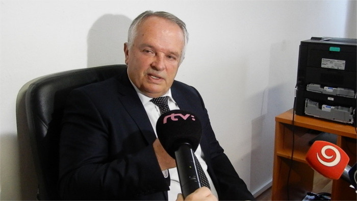 Radačovský by sa mohol stať veľvyslancom na Cypre