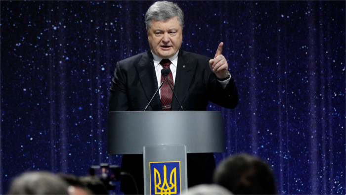 Foreign Affairs Minister to visit Ukraine; meet President Poroshenko