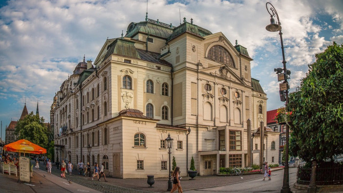 Škola žien