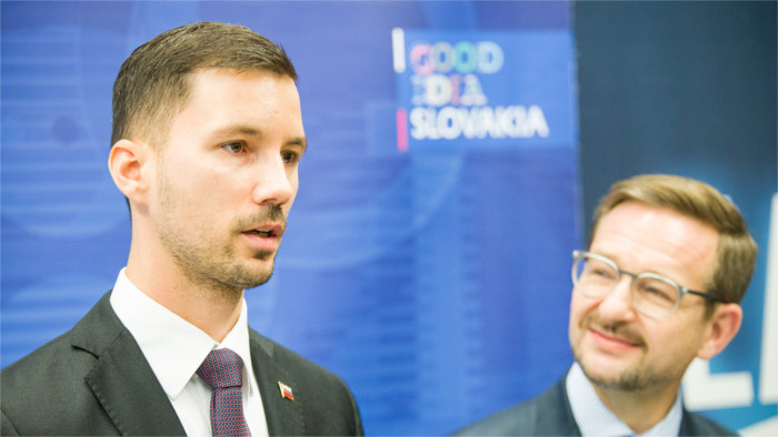 Comienza la undécima edición del Foro de Seguridad Eslovaco