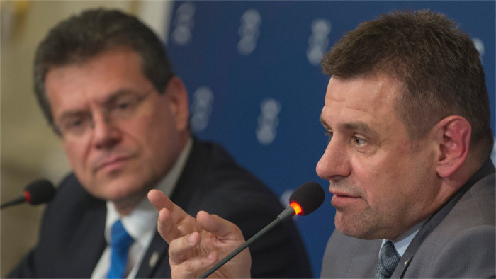 Ministros europeos de Medio Ambiente ratifican el Acuerdo de París