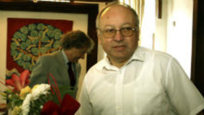 Spomienka na Mariána Ondáša