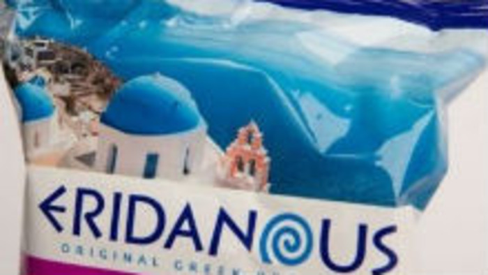 Kiretusálta a reklámon a görög templom keresztjét a LIDL