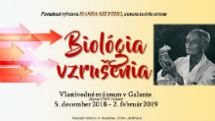 Biológia vzrušenia