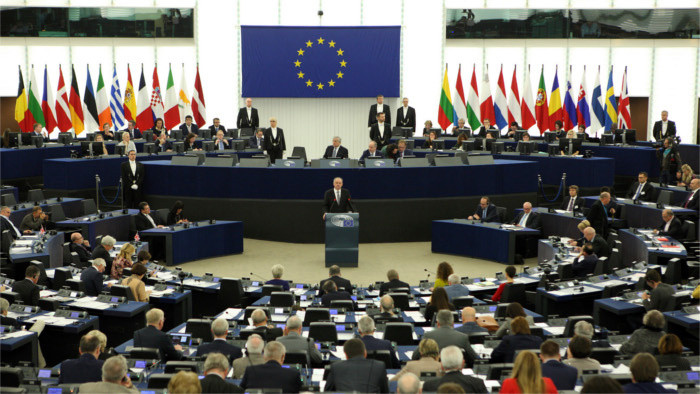 Los eurodiputados monitorearán la corrupción y la libertad de la prensa en Eslovaquia