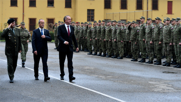 We can't discuss security only when it suits us, says President