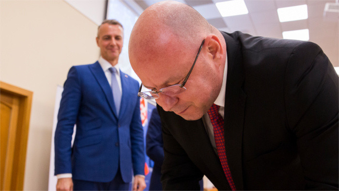 RTVS člen digitálnej koalície