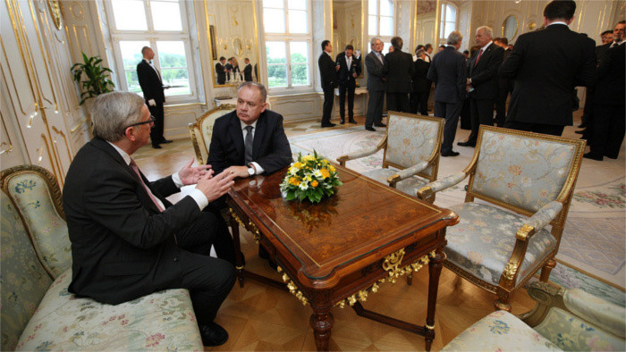 Slovak presidency of the EU Council starts