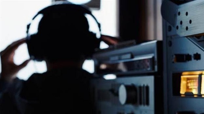 First and Only Slovak Child Spy Talks