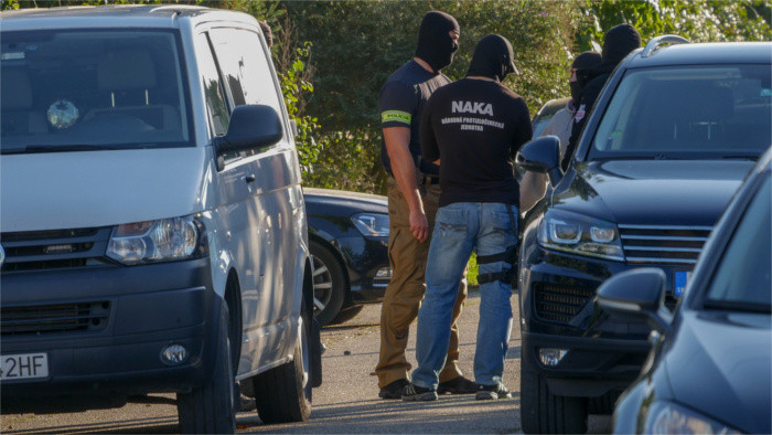 Reactions of Slovak authorities to detention of journalist’s killers 