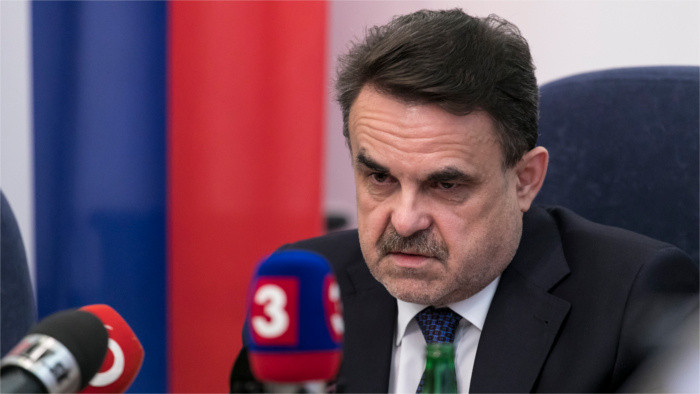 Генпрокуратура установила прямой контакт с итальянскими партнерами