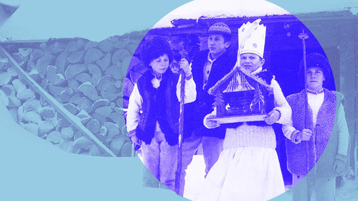 Druhý sviatok vianočný naladený na Devín