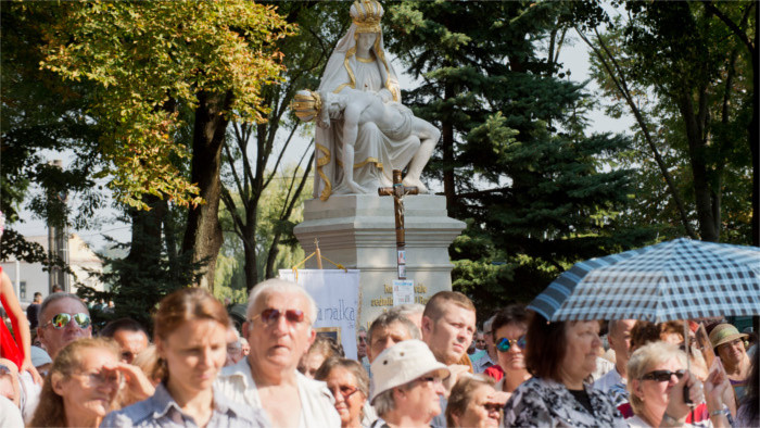 Slováci vedia, o čom je 15. september 