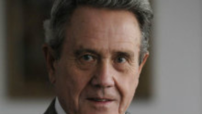 Spomienka na profesora Juraja Šveca