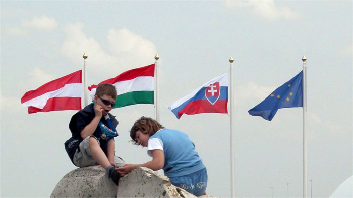 Slováci neveria v silu hlasu v Európskej únii 