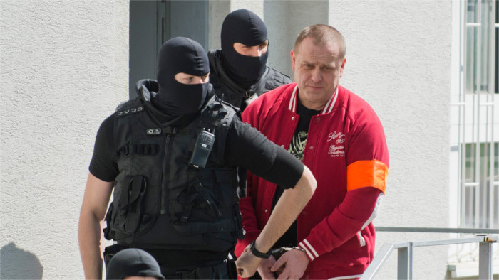 State to auction property belonging to Mafia boss