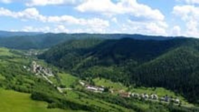 Projekt prevencie kriminality vo Vaľkovni