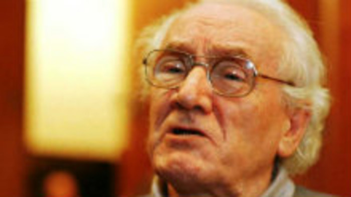 Spomienka na herca a režiséra Karola L. Zachara