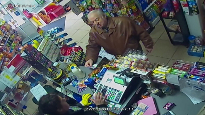 Skripal : débat animé en Slovaquie