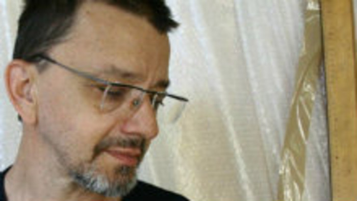 Spomienka na akademického maliara Jozefa Bubáka