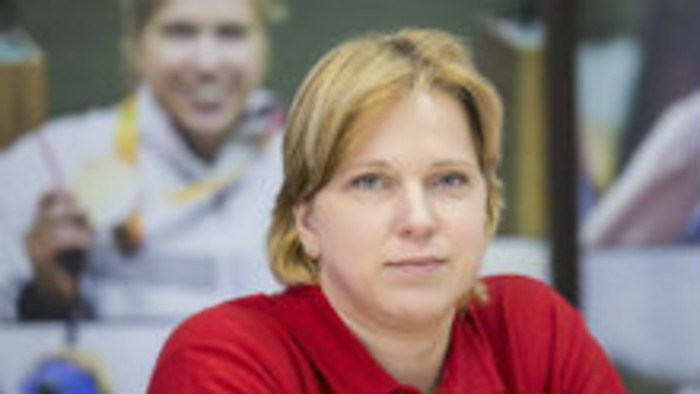 Veronika Vadovičová