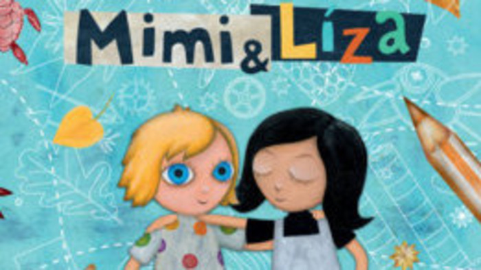 Película “Mimi a Líza –Misterio de la luz navideňa” recibe premio en Budapešt 