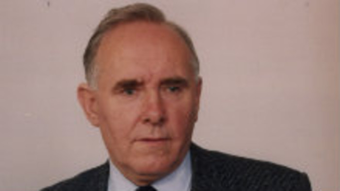 Spomienka na literárneho vedca Andreja Červeňáka