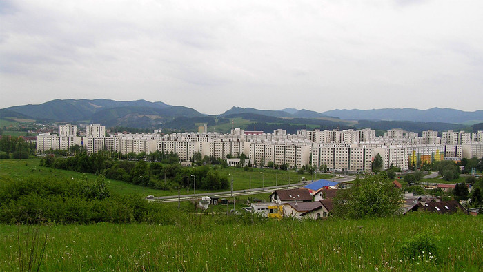 Solinky sa zatiaľ nedočkajú nových parkovacích miest