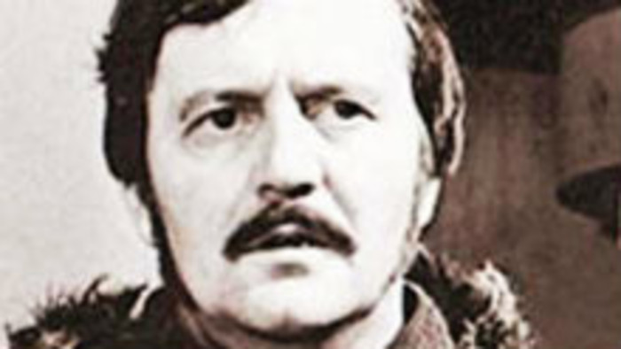 Spomienka na herca Antona Korenčiho