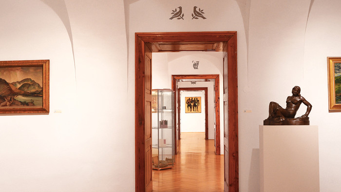 35 rokov Turčianskej galérie v Martine 