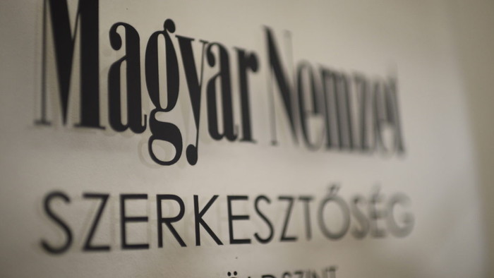 Ég veled Magyar Nemzet!
