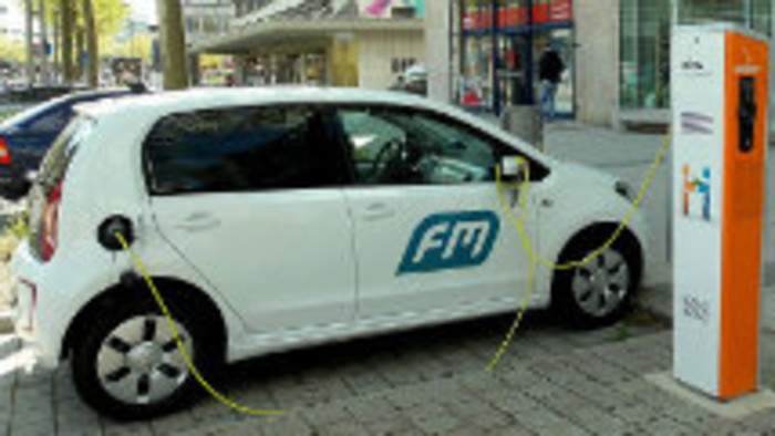 Patrí budúcnosť elektromobilom?