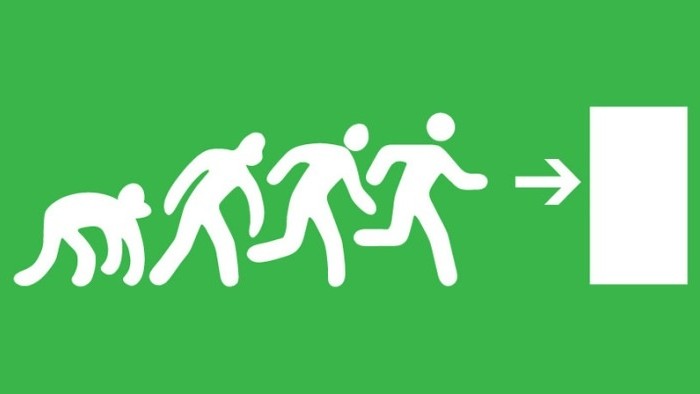Muž
