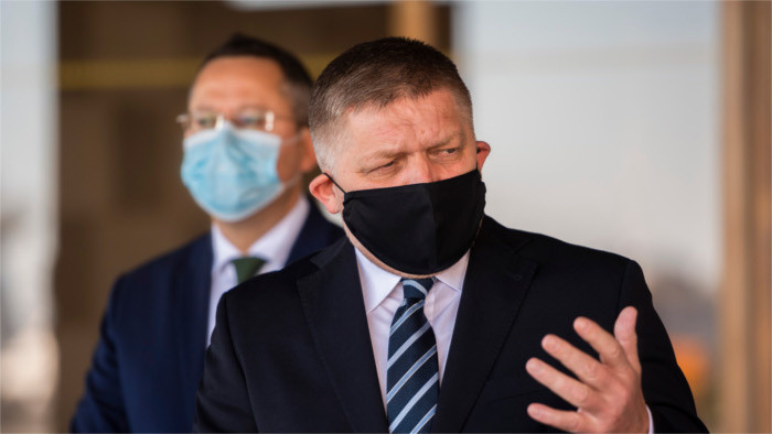 Réactions au programme du gouvernement