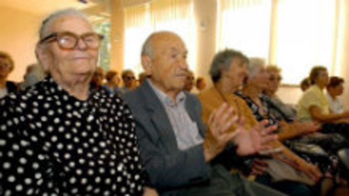 Malacky podporujú aktívny život svojich seniorov