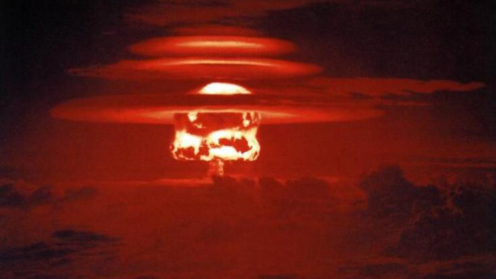 50 nations sign UN nuclear weapons ban, Slovakia does not