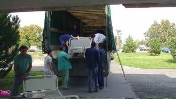 Human International - segítség a rászorulóknak
