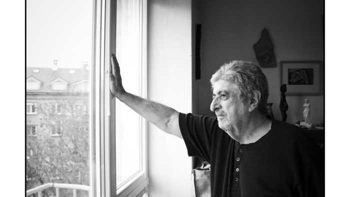 Zomrel filmový publicista, historik a encyklopedista Richard Blech
