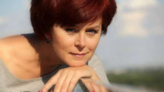 Eva Bacigalová