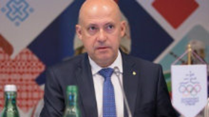 Vznikol Slovenský olympijský a športový výbor