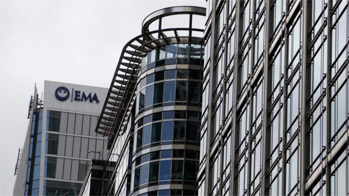 Bratislava no será sede de la Agencia Europea del Medicamento
