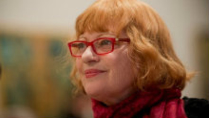 Poetka Mila Haugová a jej dielo