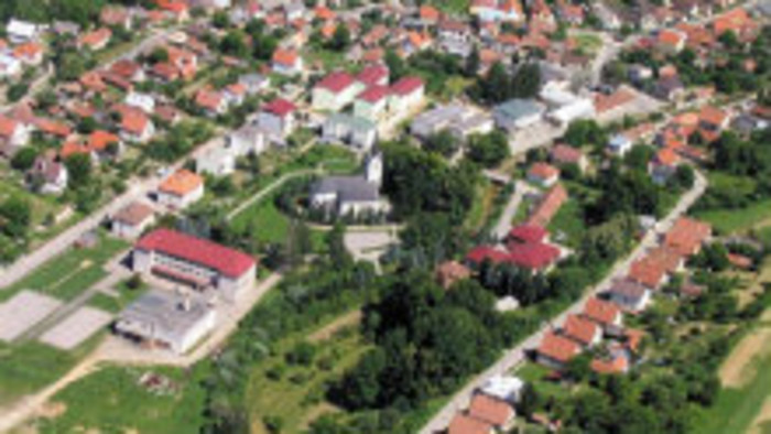 V Hornej Súči je čo robiť po celý rok