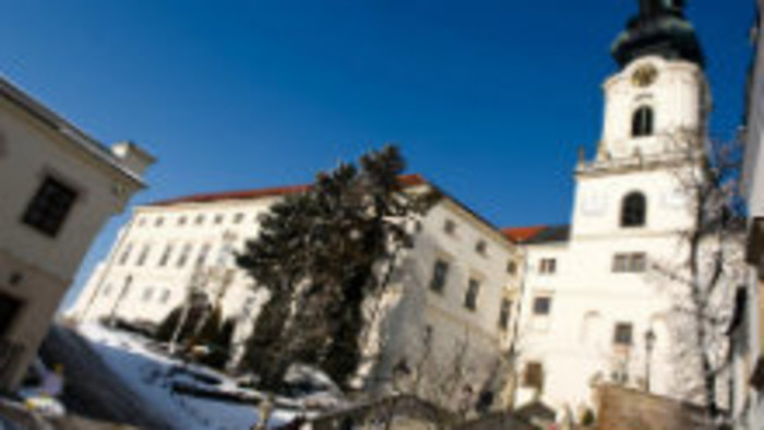 Diecézne múzeum 