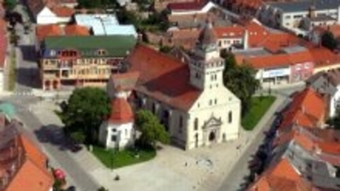 Čo by ste nenašli? – 1. časť