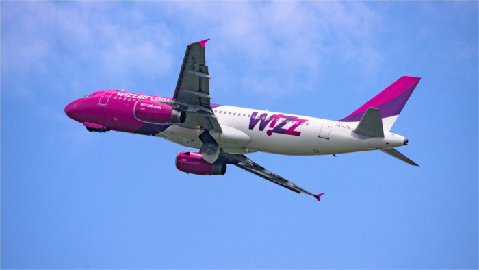 Une liaison aérienne directe entre Bratislava et Nice dès fin mars