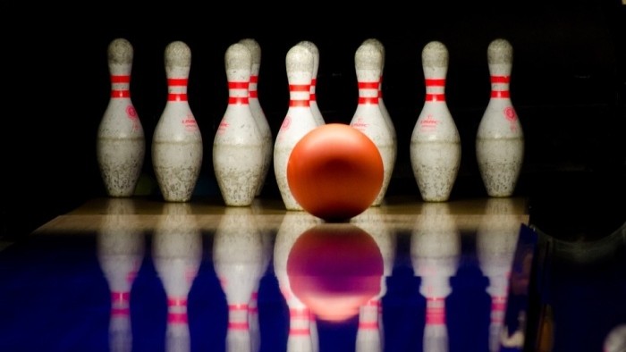Bowling 2015