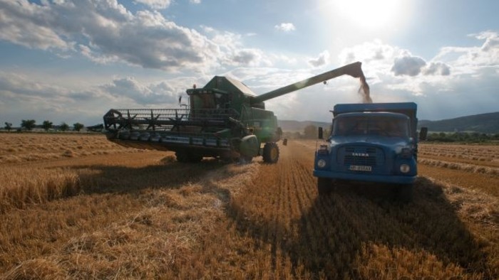 Partenariat transatlantique : menace pour les agriculteurs européens ?